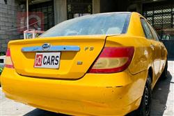 BYD F3
